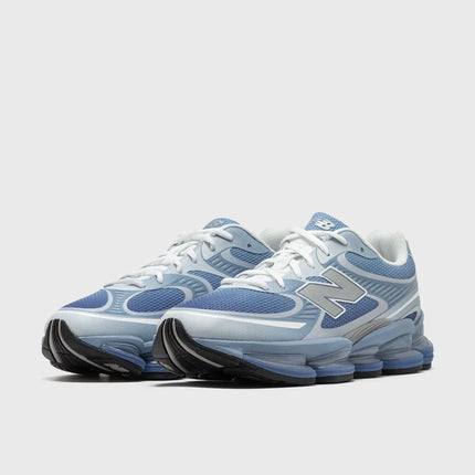 New Balance Abzorb 2000 Baby Blue