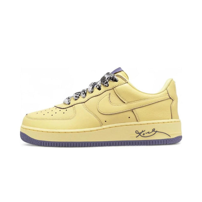 Nike Air Force 1 Low Protro Kobe Bryant Mamba Mentality - SneakCenter