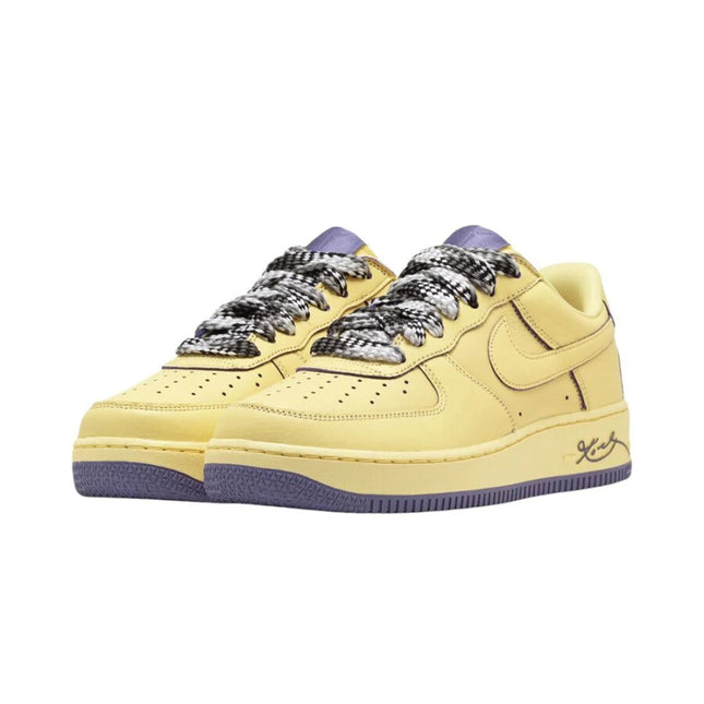 Nike Air Force 1 Low Protro Kobe Bryant Mamba Mentality - SneakCenter