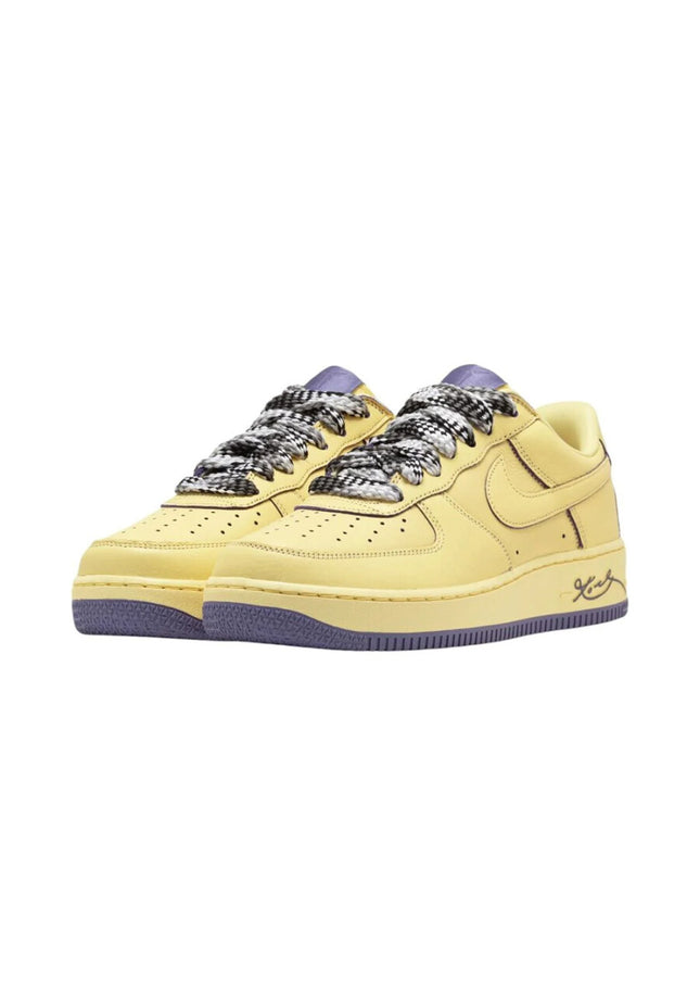 Nike Air Force 1 Low Protro Kobe Bryant Mamba Mentality - SneakCenter