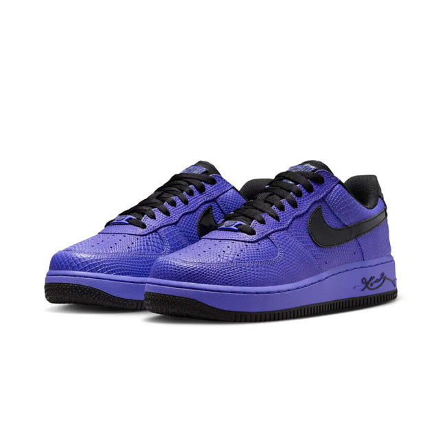 Nike Air Force 1 Low Protro Kobe Bryant x FC Barcelona Persian Violet