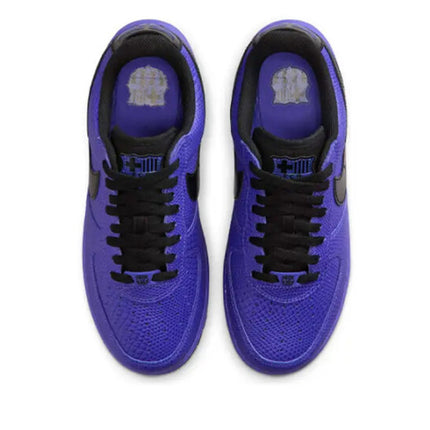 Nike Air Force 1 Low Protro Kobe Bryant x FC Barcelona Persian Violet