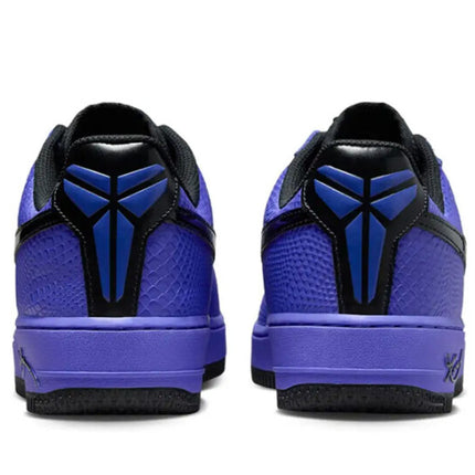 Nike Air Force 1 Low Protro Kobe Bryant x FC Barcelona Persian Violet