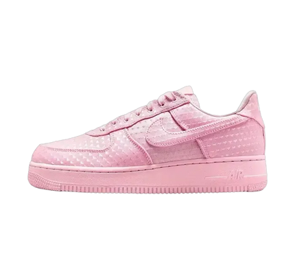 Nike Air Force 1 Low Valentine's Day Pink Foam (2026)