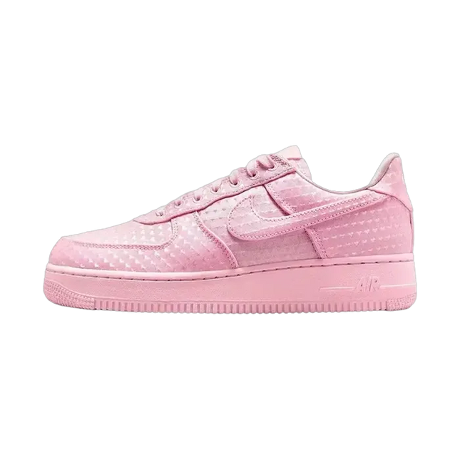 Nike Air Force 1 Low Valentine's Day Pink Foam (2026)