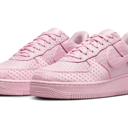 Nike Air Force 1 Low Valentine's Day Pink Foam (2026)