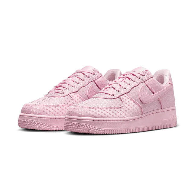 Nike Air Force 1 Low Valentine's Day Pink Foam (2026)