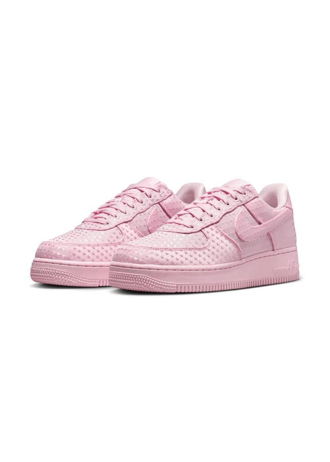 Nike Air Force 1 Low Valentine's Day Pink Foam (2026)