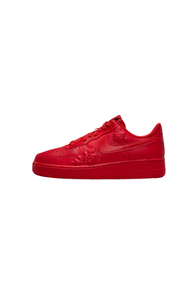 Nike Air Force 1 '07 Red Roses - SneakCenter