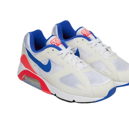 Nike Air Max 180 Ultramarine - SneakCenter