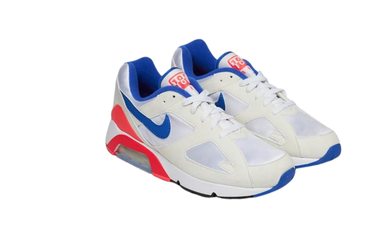 HOT 180 Ultramarine Nike Air Max 180 Vintage 180 Ultramarine