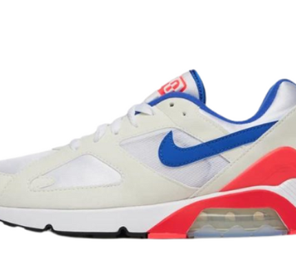 Nike Air Max 180 Ultramarine - SneakCenter