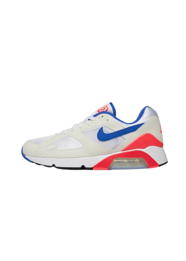 Nike Air Max 180 Ultramarine - SneakCenter