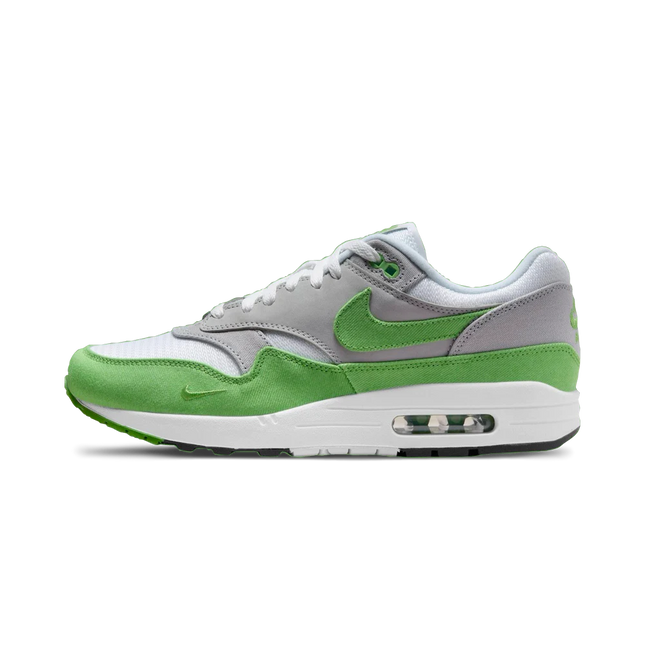 Nike Air Max 1 Patta 20th Anniversary Chlorophyll - SneakCenter