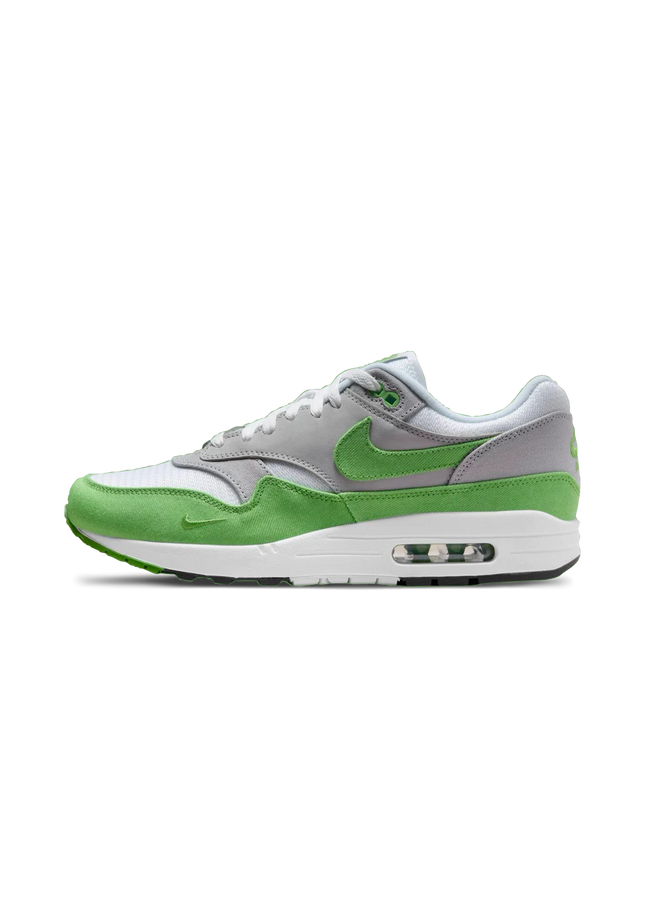 Nike Air Max 1 Patta 20th Anniversary Chlorophyll - SneakCenter