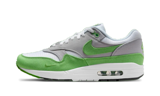 Nike Air Max 1 Patta 20th Anniversary Chlorophyll