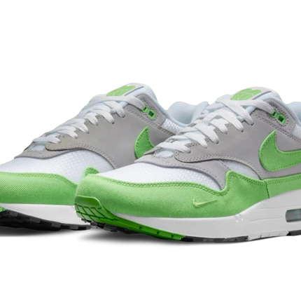 Nike Air Max 1 Patta 20th Anniversary Chlorophyll - SneakCenter