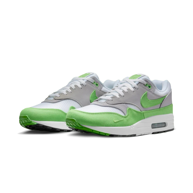 Nike Air Max 1 Patta 20th Anniversary Chlorophyll - SneakCenter