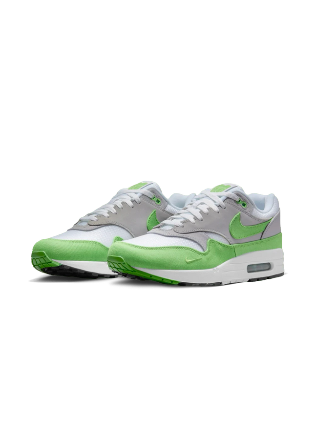 Nike Air Max 1 Patta 20th Anniversary Chlorophyll - SneakCenter