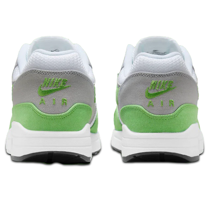Nike Air Max 1 Patta 20th Anniversary Chlorophyll - SneakCenter