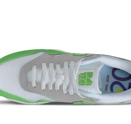 Nike Air Max 1 Patta 20th Anniversary Chlorophyll - SneakCenter