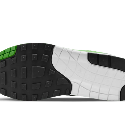 Nike Air Max 1 Patta 20th Anniversary Chlorophyll - SneakCenter