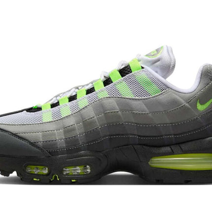 Nike Air Max 95 OG Big Bubble Neon