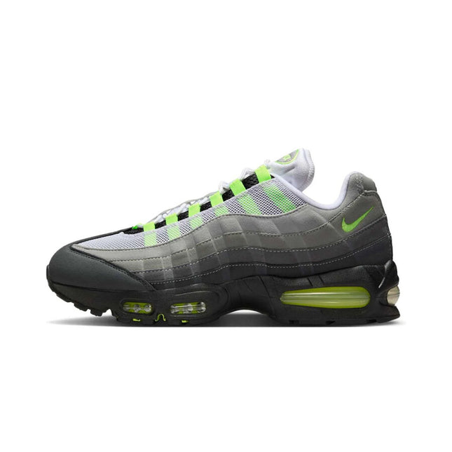 Nike Air Max 95 OG Big Bubble Neon