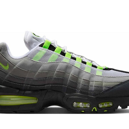 Nike Air Max 95 OG Big Bubble Neon