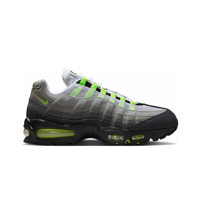 Nike Air Max 95 OG Big Bubble Neon