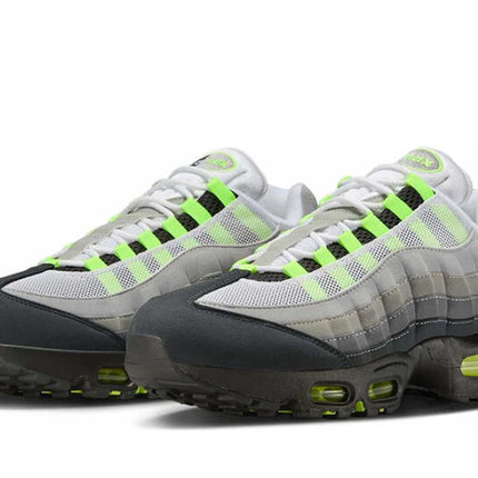 Nike Air Max 95 OG Big Bubble Neon