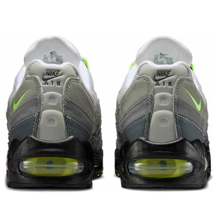 Nike Air Max 95 OG Big Bubble Neon