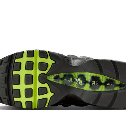 Nike Air Max 95 OG Big Bubble Neon