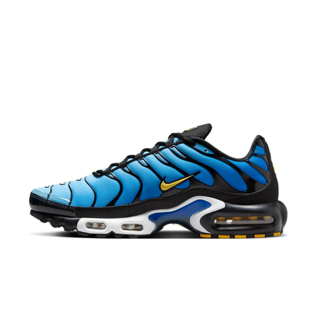 Nike Air Max Plus OG Hyper Blue - SneakCenter