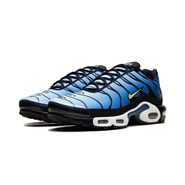 Nike Air Max Plus OG Hyper Blue - SneakCenter