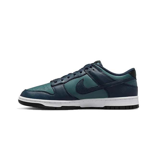 Nike Dunk Low Armory Navy - SneakCenter