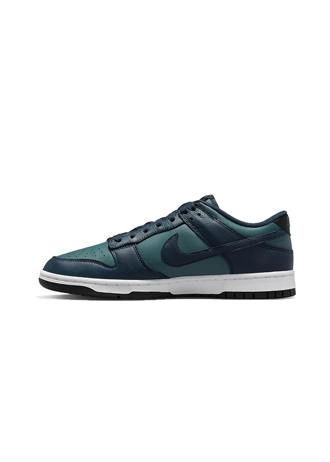 Nike Dunk Low Armory Navy - SneakCenter