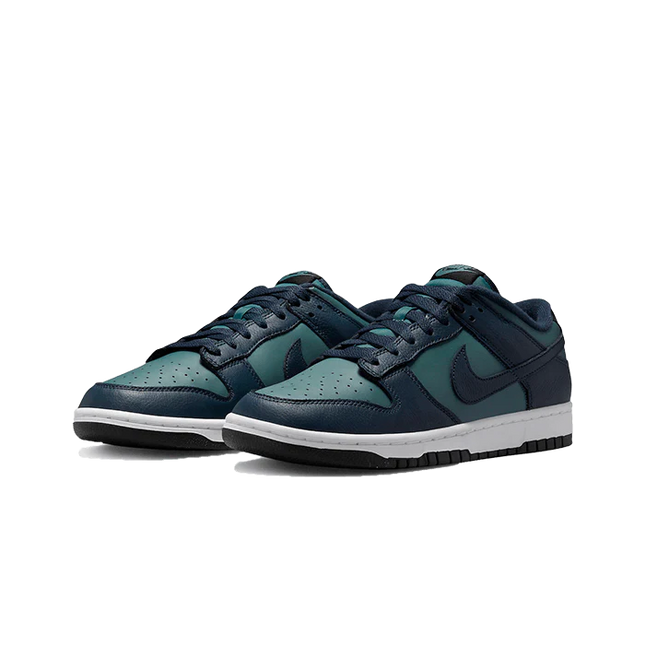 Nike Dunk Low Armory Navy - SneakCenter