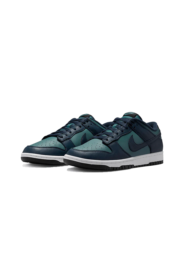 Nike Dunk Low Armory Navy - SneakCenter