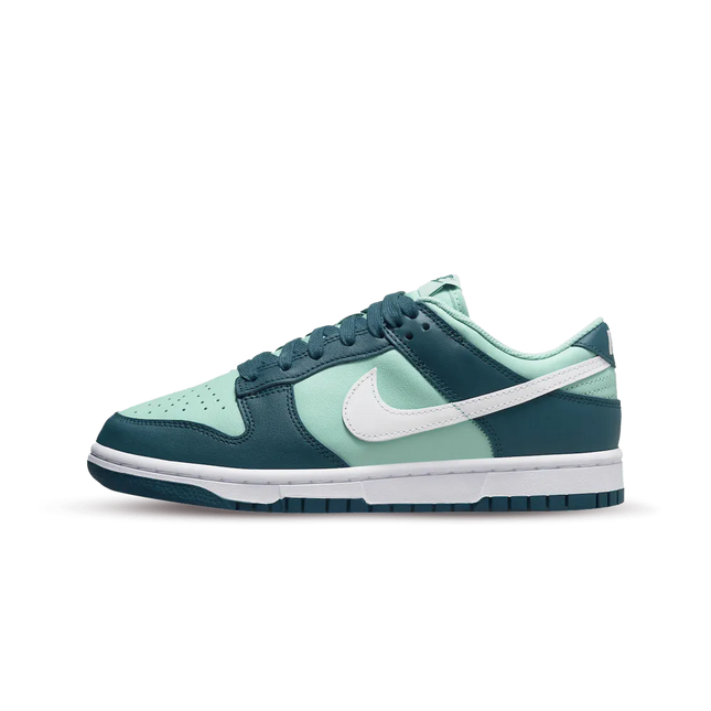Nike Dunk Low Geode Teal - SneakCenter