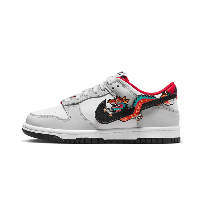Nike Dunk Low Year Of The Dragon - SneakCenter
