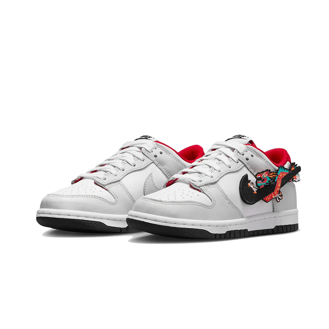 Nike Dunk Low Year Of The Dragon - SneakCenter