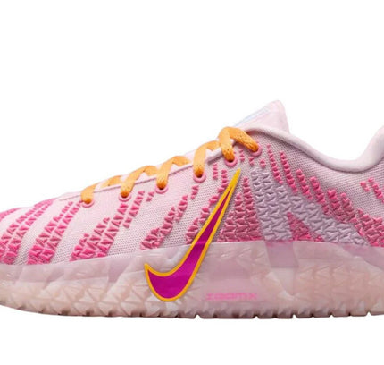 Nike Ja 3 Pink Foam