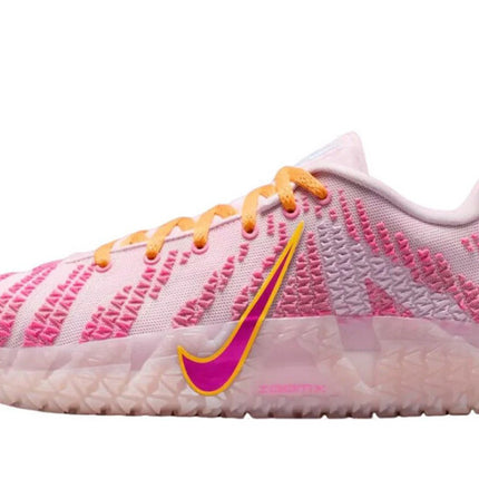 Nike Ja 3 Pink Foam