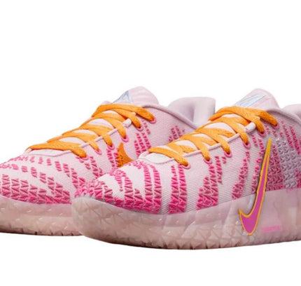 Nike Ja 3 Pink Foam