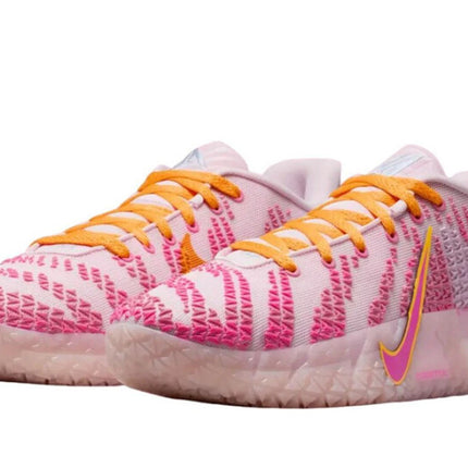 Nike Ja 3 Pink Foam