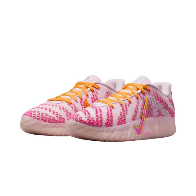 Nike Ja 3 Pink Foam