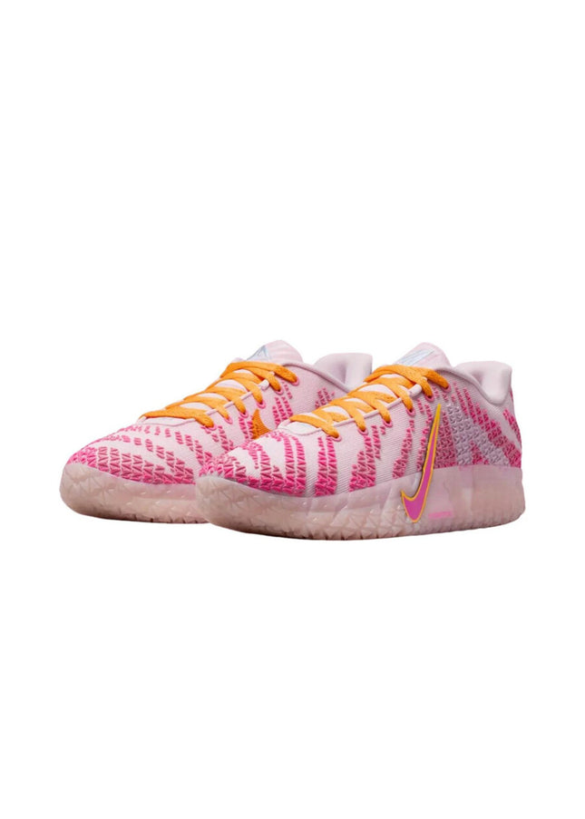 Nike Ja 3 Pink Foam