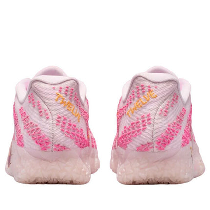 Nike Ja 3 Pink Foam