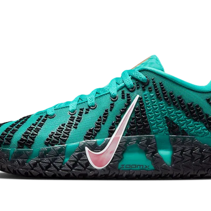 Nike Ja 3 Scratch 3.0